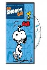 Watch Happiness Is Peanuts: Go Snoopy Go 0123movies