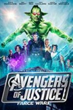 Watch Avengers of Justice: Farce Wars 0123movies