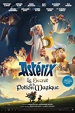 Watch Asterix: The Secret of the Magic Potion 0123movies