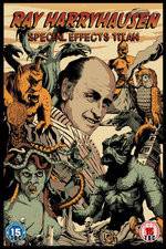 Watch Ray Harryhausen Special Effects Titan 0123movies