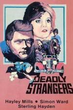Watch Deadly Strangers 0123movies