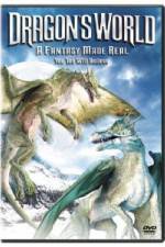 Watch Dragon's World: A Fantasy Made Real 0123movies