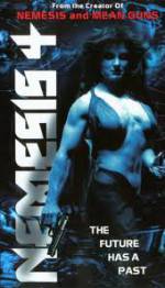 Watch Nemesis 4: Death Angel 0123movies