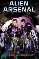 Watch Alien Arsenal 0123movies