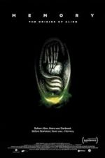 Watch Memory: The Origins of Alien 0123movies