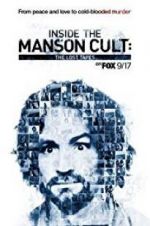 Watch Inside the Manson Cult: The Lost Tapes 0123movies