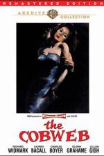 Watch The Cobweb 0123movies