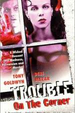 Watch Trouble on the Corner 0123movies