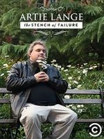 Watch Artie Lange: The Stench of Failure (TV Special 2014) 0123movies