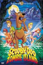 Watch Scooby-Doo on Zombie Island 0123movies