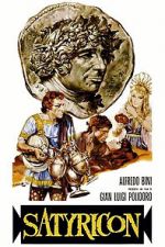 Watch Satyricon 0123movies
