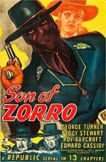 Watch Son of Zorro 0123movies