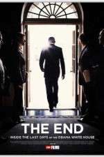Watch THE END Inside the Last Days of the Obama White House 0123movies