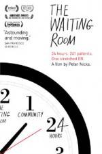 Watch The Waiting Room 0123movies