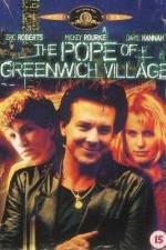 Watch The Pope of Greenwich Village 0123movies