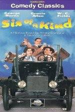 Watch Six of a Kind 0123movies