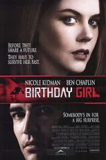 Watch Birthday Girl 0123movies
