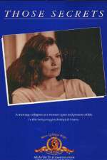 Watch Those Secrets 0123movies