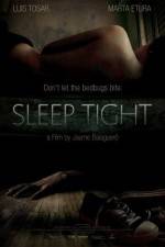 Watch Sleep Tight 0123movies