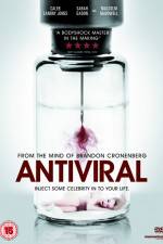 Watch Antiviral 0123movies