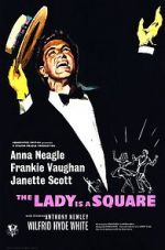 Watch The Lady Is a Square 0123movies