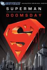 Watch Superman: Doomsday 0123movies