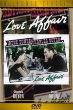 Watch Love Affair 0123movies