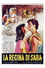 Watch The Queen of Sheba 0123movies