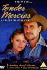Watch Tender Mercies 0123movies