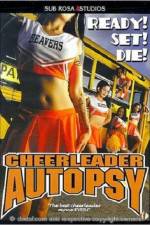 Watch Cheerleader Autopsy 0123movies