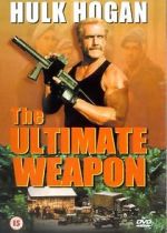 Watch The Ultimate Weapon 0123movies
