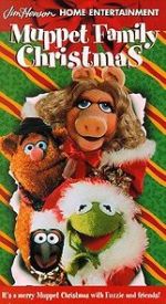 Watch A Muppet Family Christmas 0123movies
