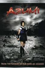Watch Azumi 0123movies