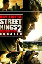 Watch Street Kings 2 Motor City 0123movies