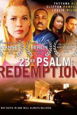 Watch 23rd Psalm: Redemption 0123movies