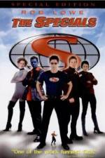 Watch The Specials 0123movies