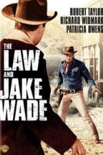 Watch The Law and Jake Wade 0123movies