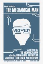 Watch The Mechanical Man 0123movies
