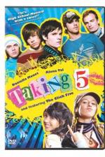 Watch Taking 5 0123movies