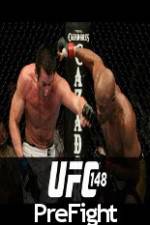 Watch UFC 148 Silva vs Sonnen II Pre-fight Conference 0123movies