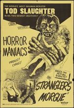 Watch Strangler\'s Morgue 0123movies