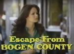 Watch Escape from Bogen County 0123movies
