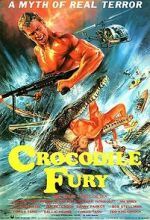 Watch Crocodile Fury 0123movies