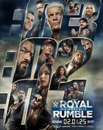 Watch WWE Royal Rumble (TV Special 2025) 0123movies