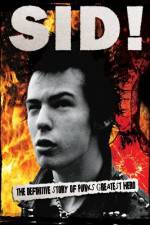 Watch Sid Vicious By Those Who Really Knew Him 0123movies