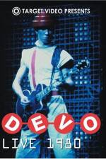 Watch Devo Live 1980 0123movies