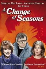Watch A Change of Seasons 0123movies