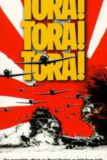 Watch Tora! Tora! Tora! 0123movies