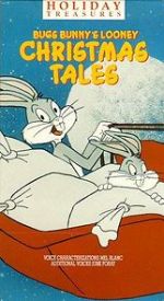 Watch Bugs Bunny\'s Looney Christmas Tales (TV Short 1979) 0123movies