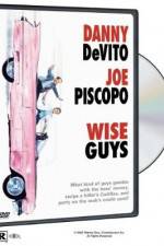 Watch Wise Guys 0123movies